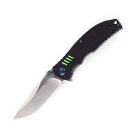 Складной нож Нож Firebird (by Ganzo) F7511 черный можно купить по цене .                            