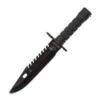 Туристический нож Pirat Нож для выживания Штык