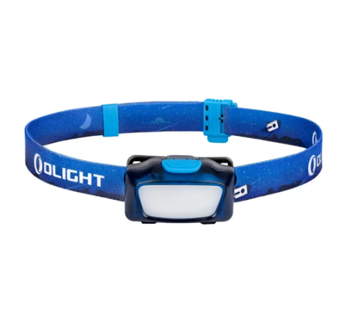 150 Olight   Olight H05 Lite-Blue