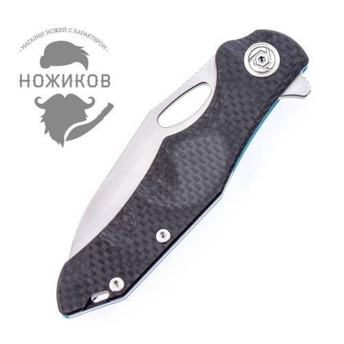 5891 ch outdoor knife CH Toucans фото 7