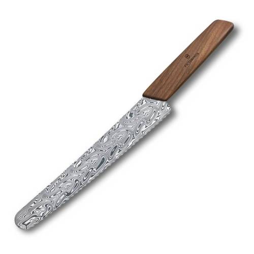 58 Victorinox Нож для хлеба Victorinox Damast LE