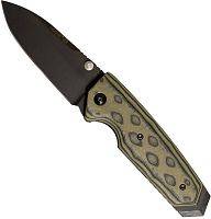Складной нож Hogue Elishewitz EX-02 3.375" можно купить по цене .                            