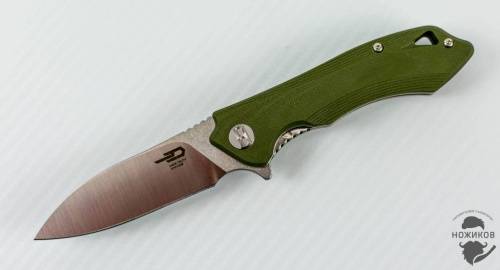 5891 Bestech Knives Beluga BG11B-2