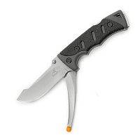 Складной нож Gerber Metolius Two Blade EZ Open можно купить по цене .                            