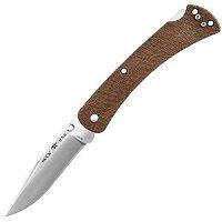 Складной нож Buck Folding Hunter Slim Pro 0110BRS4 можно купить по цене .                            