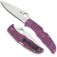 Складной нож Нож складной Endura Flat Ground Purple можно купить по цене .                            