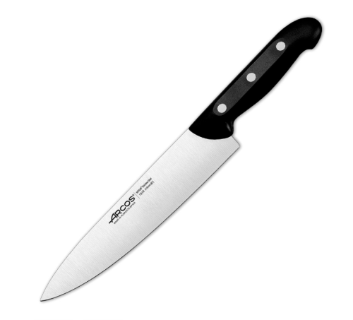 262 Arcos Нож кухонный «Шеф» 21