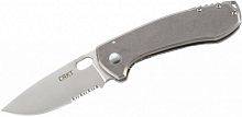Складной нож CRKT Amicus® with Triple Point™ Serrations можно купить по цене .                            