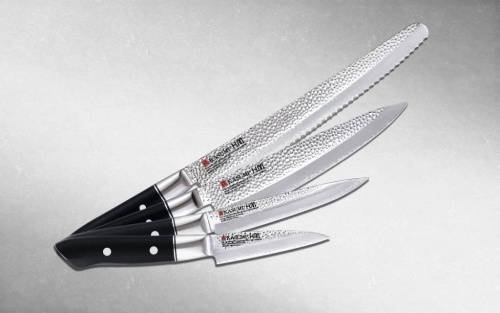 192 Kasumi Набор кухонных ножей