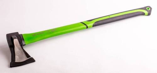 177 SKRAB -колун с удлиненной фиберглассовой ручкой фото 3