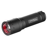 Ручной фонарь LED Lenser T7.2