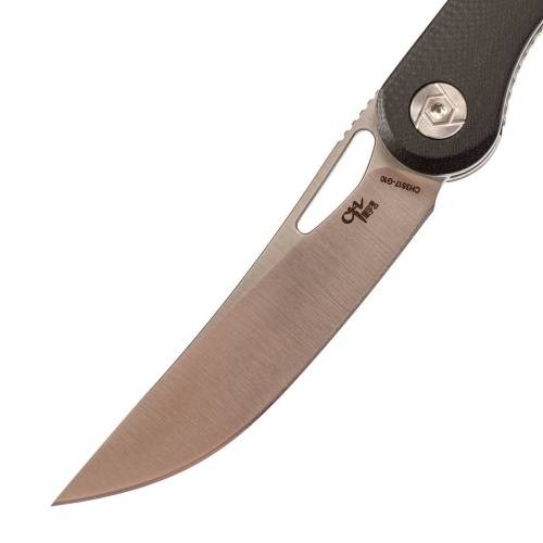5891 ch outdoor knife CH3517 фото 9