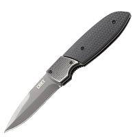 Складной нож CRKT 7435 - Fulcrum™ 2 можно купить по цене .                            
