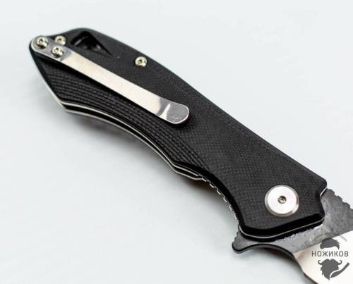 5891 Bestech Knives Beluga BG11A-1 фото 7