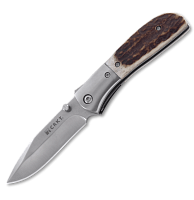 Полуавтоматический складной нож Carson M4 Stag можно купить по цене .                            