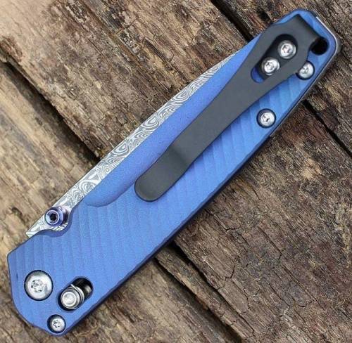 365 Benchmade 485-171 VALET Gold Class AXIS® фото 7