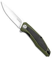 Складной нож Atmos KERSHAW 4037OL можно купить по цене .                            
