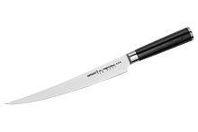 Нож кухонный "Samura Mo-V" для нарезки