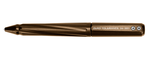 8 Zero Tolerance Тактическая ручка 0010EB