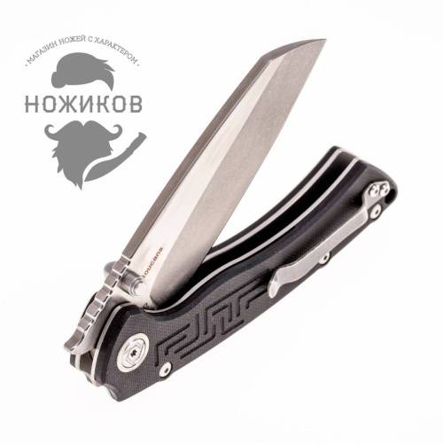 5891 ch outdoor knife CH Toucans фото 4