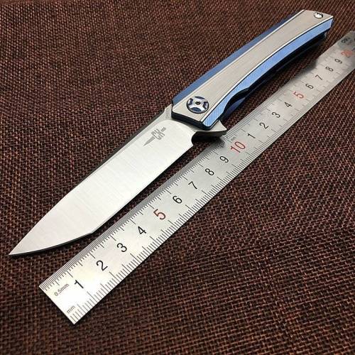 5891 ch outdoor knife CH3002 фото 15