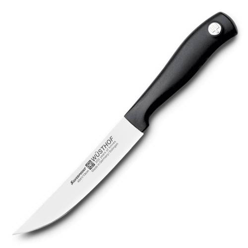 2011 Wuesthof Нож для стейка Silverpoint 4041