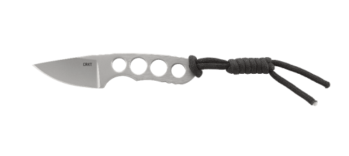 2140 CRKT Нож с фиксированным клинком Bita™ фото 6