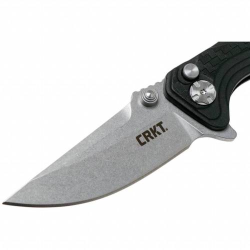 5891 CRKT BT Fighter Compact фото 7