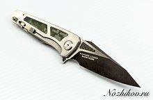 Складной нож Maxace Lanius Camo можно купить по цене .                            