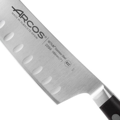  Arcos Набор кухонных ножей Opera Arcos фото 11