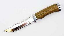 Нож для рыбалки Павловские ножи Нож Рыбак СТ-7
