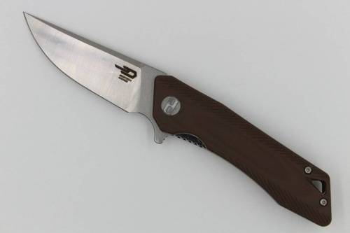 5891 Bestech Knives Thorn BG10C-2 фото 2