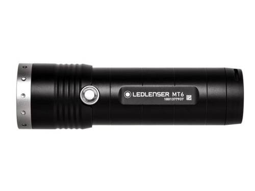 375 LED Lenser MT6 фото 2
