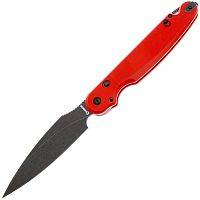 Складной нож Dagger Parrot 3.0 Red