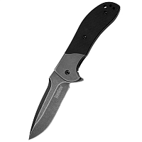Складной нож Нож складной Scrambler - KERSHAW 3890BW можно купить по цене .                            