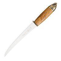 Нож филейный Marttiini Salmon