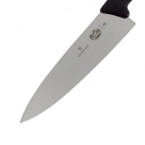 410 Victorinox Шеф-нож фото 6
