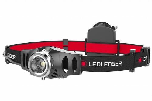 150 LED Lenser H3.2