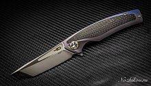 Складной нож Bestech Predator BT1706A можно купить по цене .                            