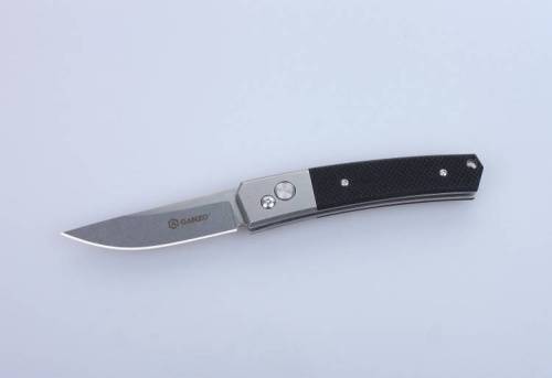  Ganzo Нож Ganzo G7362 черный