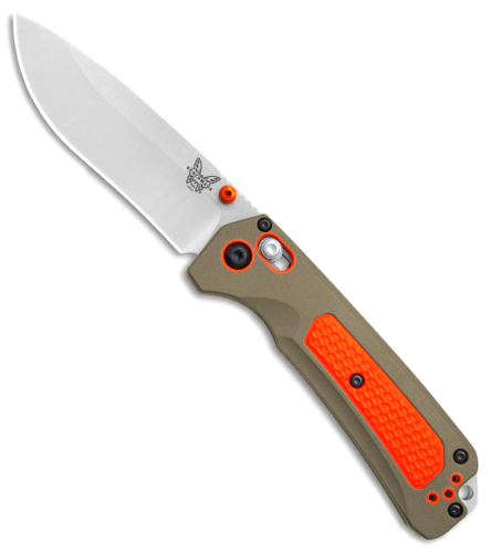504 Benchmade Grizzly Ridge™ 15061 фото 10
