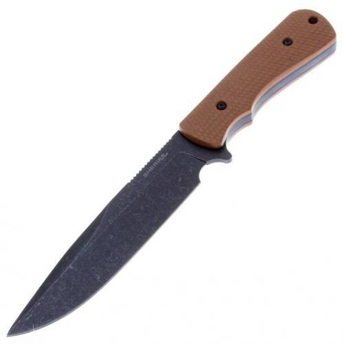 236 N.C.Custom Нож Sheriff
