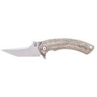 Складной нож GECO Bastinelli можно купить по цене .                            