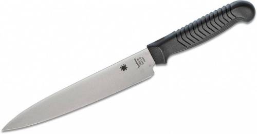 2011 Spyderco Нож кухонный универсальный Utility Knife K04PBK фото 5