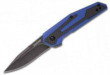 Складной нож Нож складной Fraxion Kershaw Blue можно купить по цене .                            