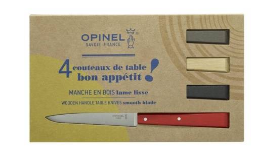 2011 Opinel Набор столовых ножейLOFT N°125 фото 3