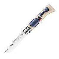 Складной нож Складной Нож Opinel №8 можно купить по цене .                            