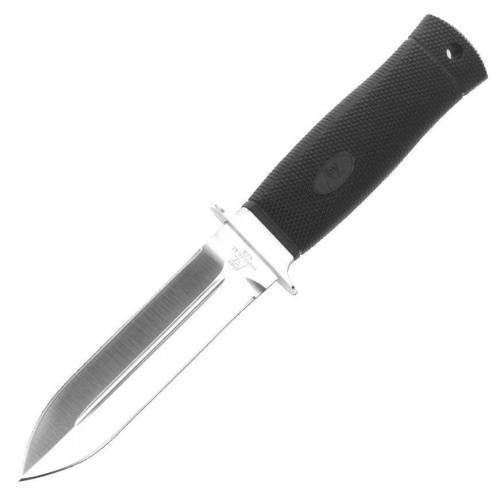 21 Katz Нож с фиксированным клинкомAvenger подводный