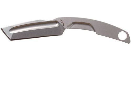 131 Extrema Ratio Нож с фиксированным клинком Extrema Ratio N.K.3 Stone Washed фото 2