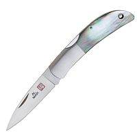 Складной нож Нож складной Al Mar Hawk Classic Black Pearl можно купить по цене .                            